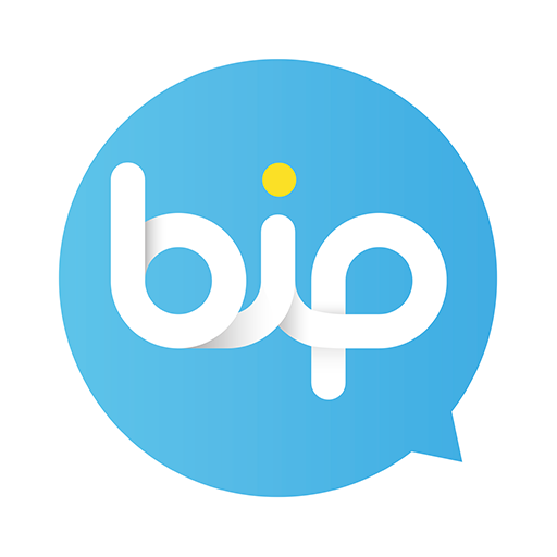 BiP - Messenger, Video Call 3.52.7 Icon