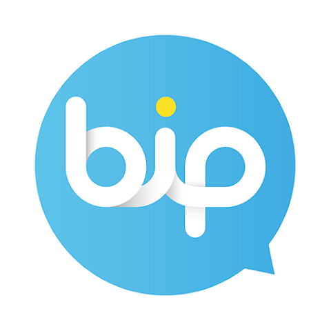 BiP - Messenger, Video Call