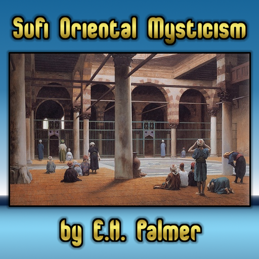 Sufi Oriental Mysticism logo