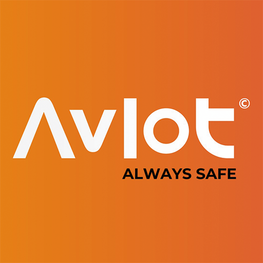 AvIoT Alarma Técnica logo