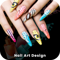 Nail Art Design