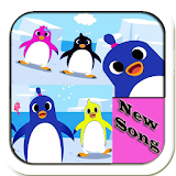 Lagu Penguin Dance Lucu icon
