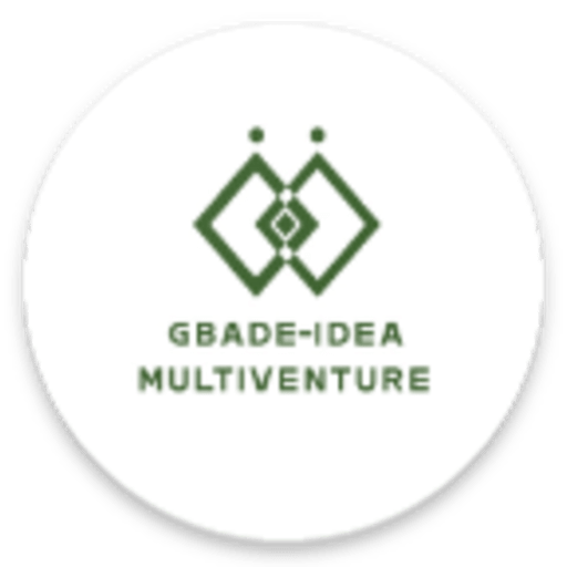Gbade Sub logo