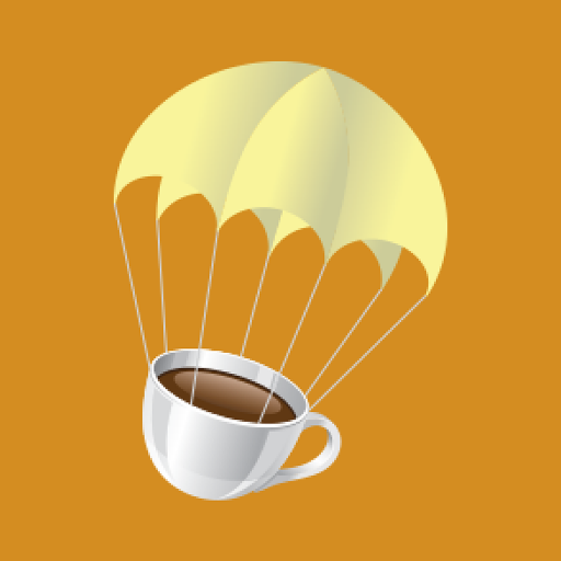 Morning Jump logo