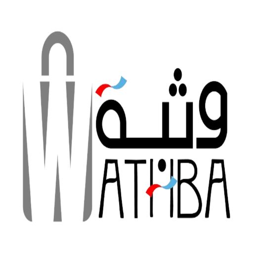 Wathba Header - AppWisp.com