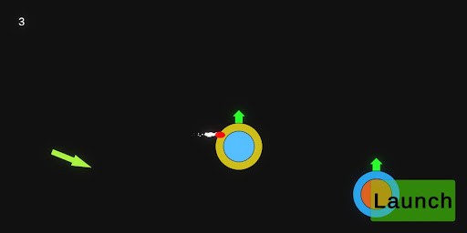 Android application lvl8 screenshort