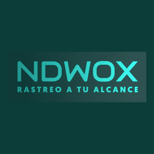 NDWOX logo