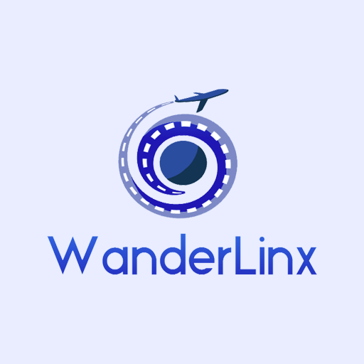 Wanderlinx logo