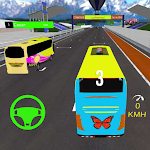 Cover Image of 下载 Bus Racing Games-Bus Simulator 0.1 APK