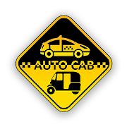 AutoCab Driver