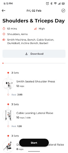 VerifiedBeast Screen 3