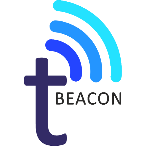 tBeacon Finder logo
