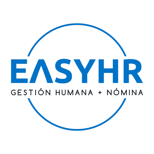 EasyHR - Gestión Humana logo