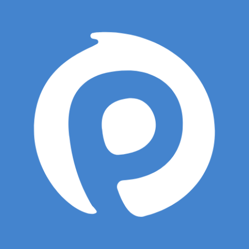 Peatix Organizer logo