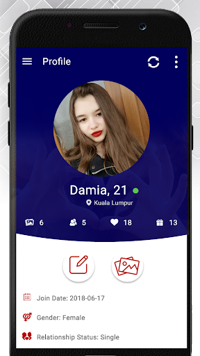 Malaysia Chat and Dating