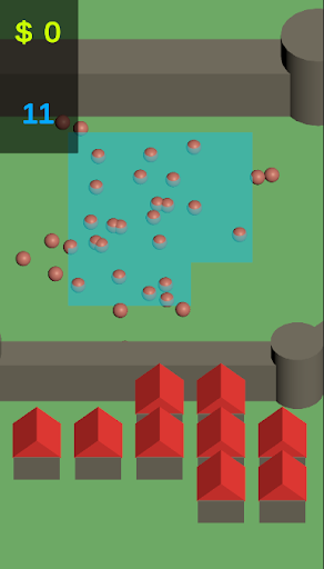 Pool Domination Screen 3