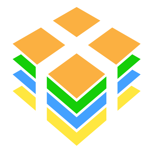 DMAXX logo