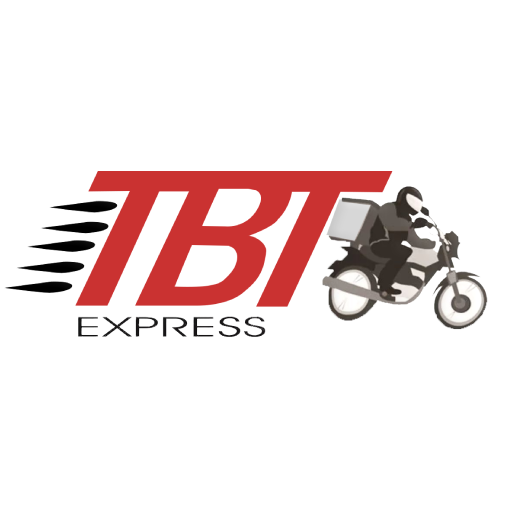 TBT Express - Entregador logo