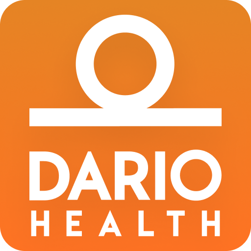 Dario Health 5.7.1.0.9 Icon