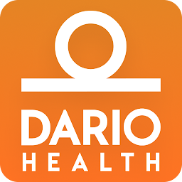 「Dario Health」のアイコン画像