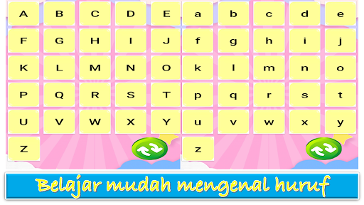 Childrens Educational Package Screen 3