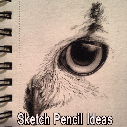 Sketch Pencil Ideas 1.0.1 Icon
