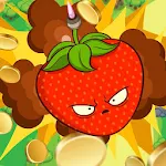 Cover Image of Tải xuống Fruit Battle 2.5 APK