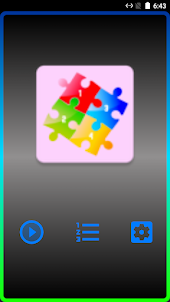 Smart Picture Puzzle Game