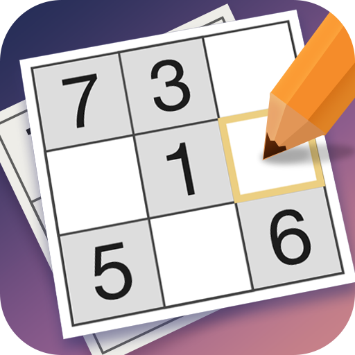 Súper Sudoku-Puzzle&Number&Bra Header - AppWisp.com