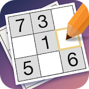 Súper Sudoku-Puzzle&Number&Bra