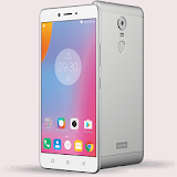 Icon Pack for Lenovo K6 Note icon