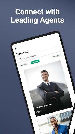 Open Soccer Screenshot 2 - AppWisp.com