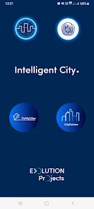Intelligent City Αγρίνιο