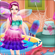 Top 30 Entertainment Apps Like Fairy Room Cleaning - Best Alternatives