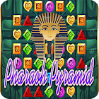 Pharaoh Magic Pyramid - candy crush 1.0