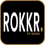 Cover Image of Download RoKKr TV App Assistant 2.0 APK