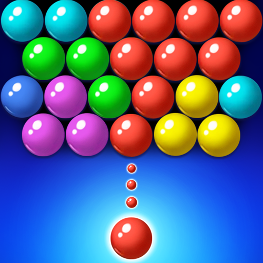 Sea Bubble Shooter - Juega ahora en