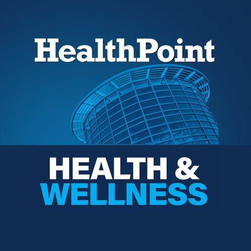 WCH-HealthPoint H&W - AppWisp.com