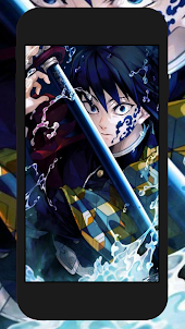 Anime Boy Wallpapers HD