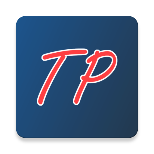 TopPromo logo