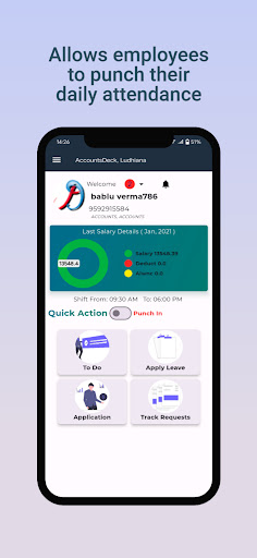 ADC Employee Screen 3