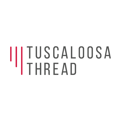 Tuscaloosa Thread  Icon