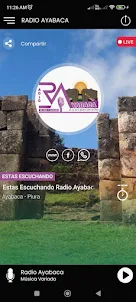 Radio Ayabaca Am Fm