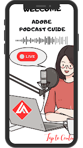 Imágen 5 Adobee Podcest Guide android