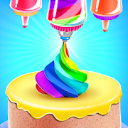 Top 43 Food & Drink Apps Like Ice Cream Cake Frozen Dessert baking Chef - Best Alternatives