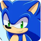 HD Wallpaper SONIC FOR FANS icon