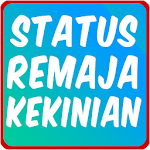 Cover Image of Unduh Status Keren Remaja Kekinian 1.1 APK