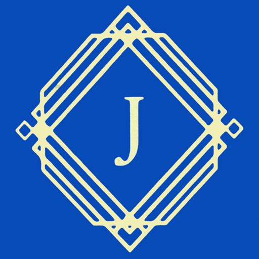 JAL Indian and Asian Cuisine logo