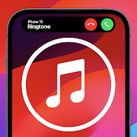 iphone 15 Ringtone