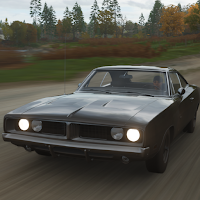Charger 70 : Muscle Simulator